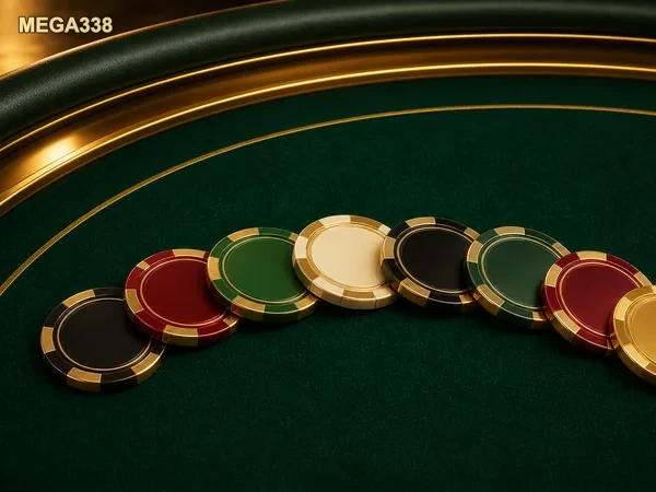 Gambar Lucky Spin 1