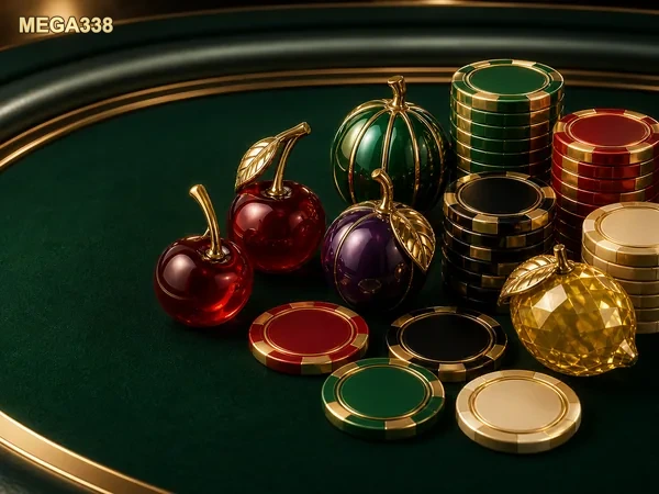 Gambar Poseidon Treasure 2