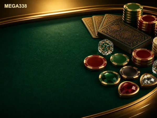 Gambar Treasure Hunt Series 3